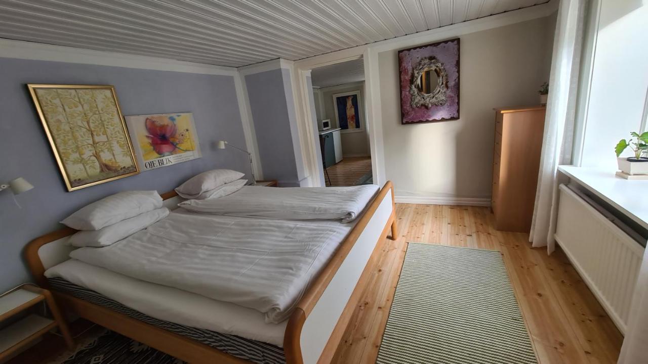 Villa Luna Breakfast Hotel Killeberg Εξωτερικό φωτογραφία