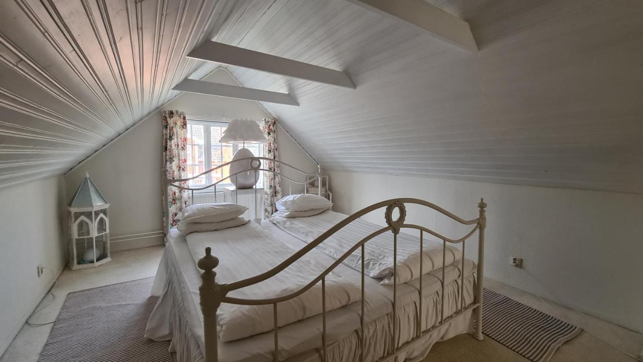 Villa Luna Breakfast Hotel Killeberg Εξωτερικό φωτογραφία