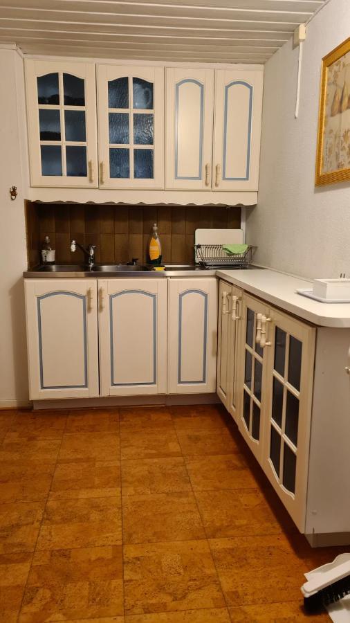 Villa Luna Breakfast Hotel Killeberg Εξωτερικό φωτογραφία