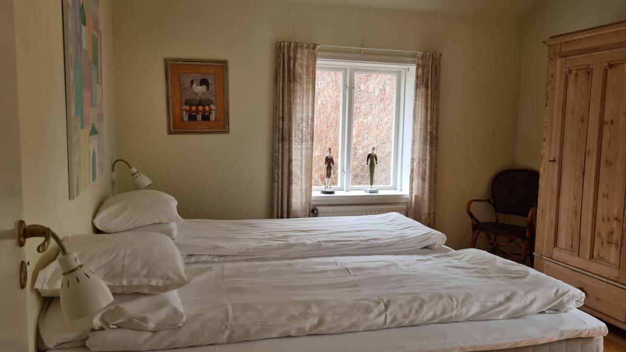 Villa Luna Breakfast Hotel Killeberg Εξωτερικό φωτογραφία