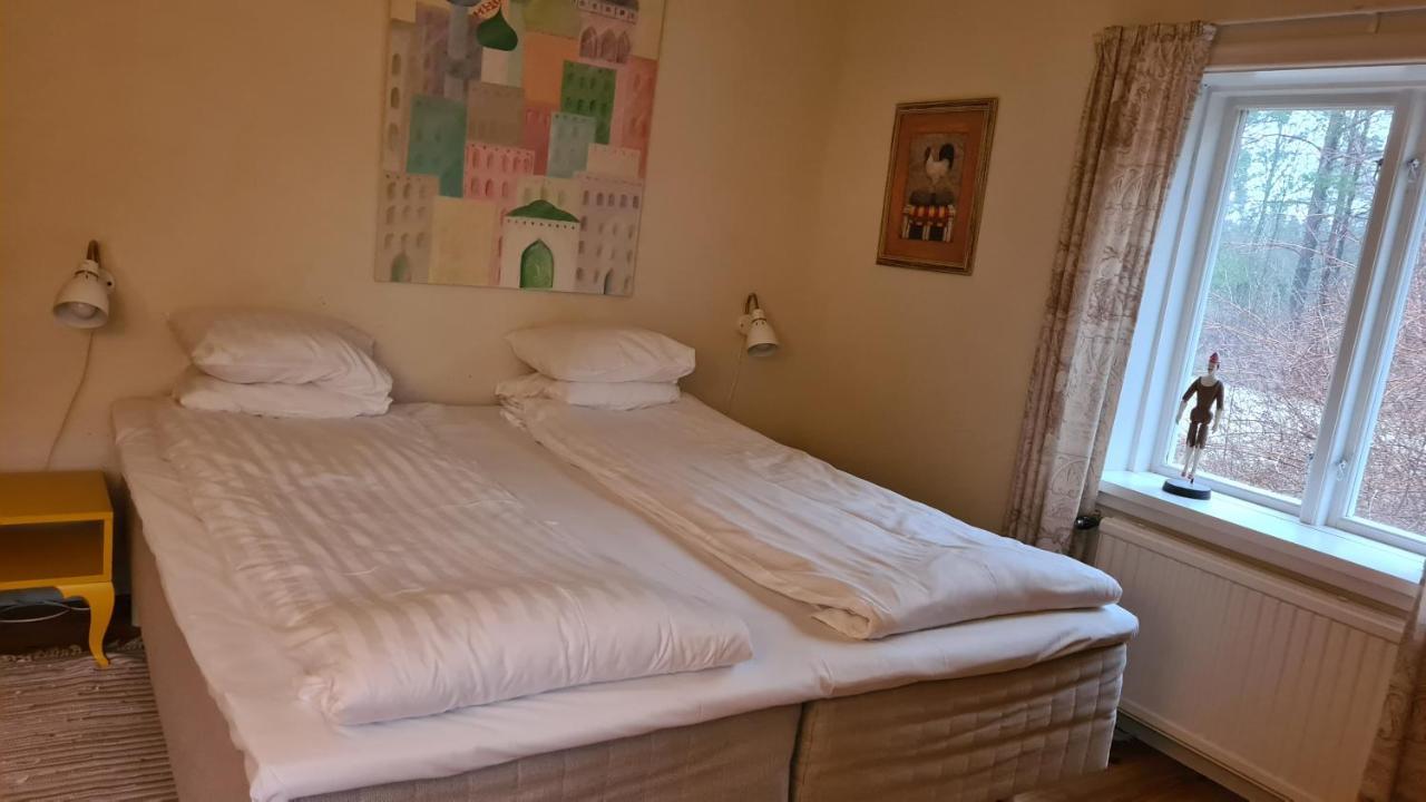 Villa Luna Breakfast Hotel Killeberg Εξωτερικό φωτογραφία