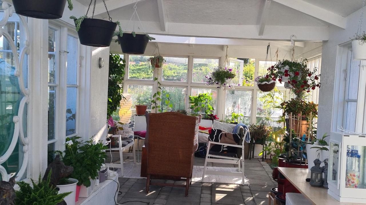 Villa Luna Breakfast Hotel Killeberg Εξωτερικό φωτογραφία