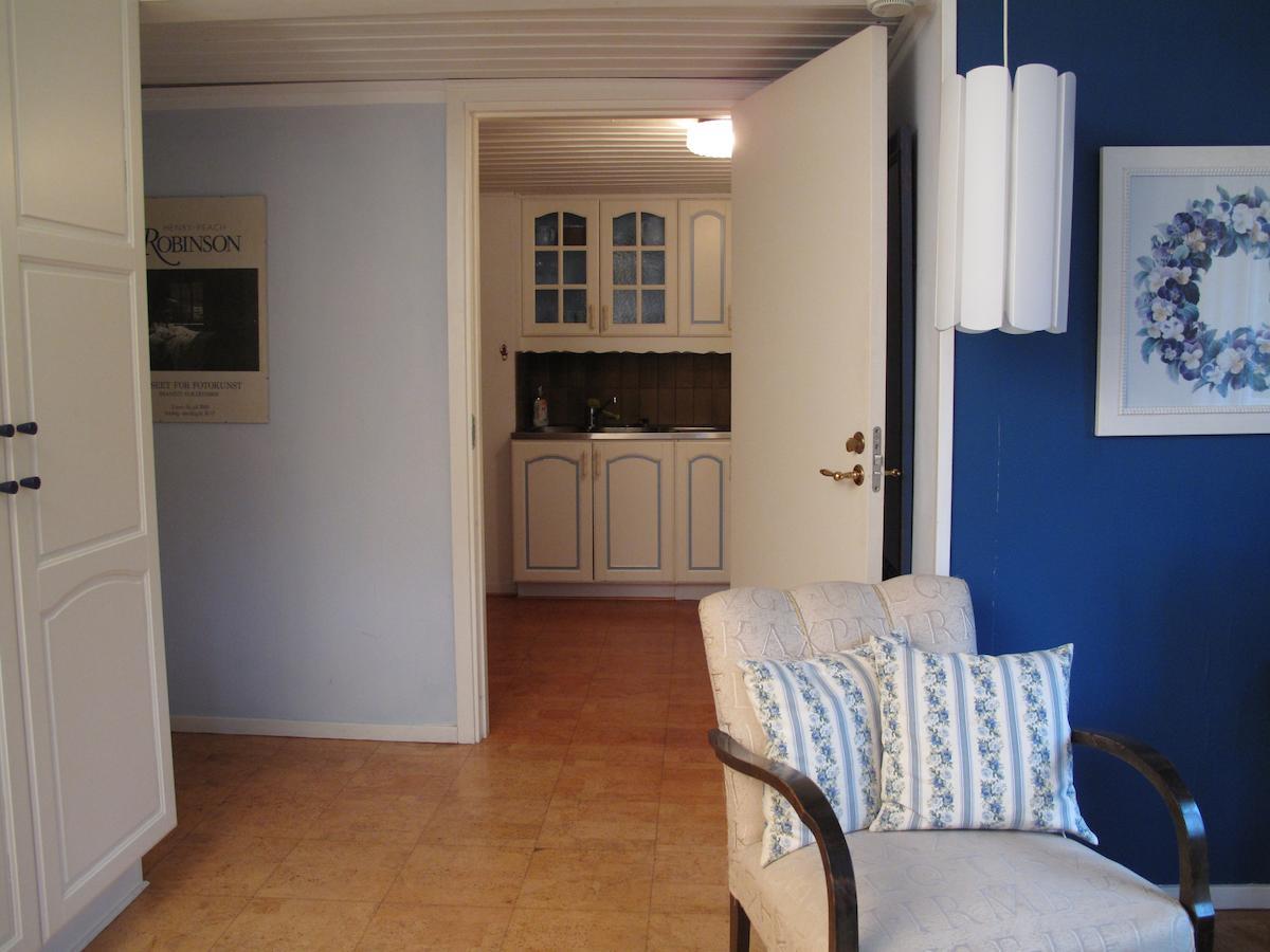 Villa Luna Breakfast Hotel Killeberg Δωμάτιο φωτογραφία