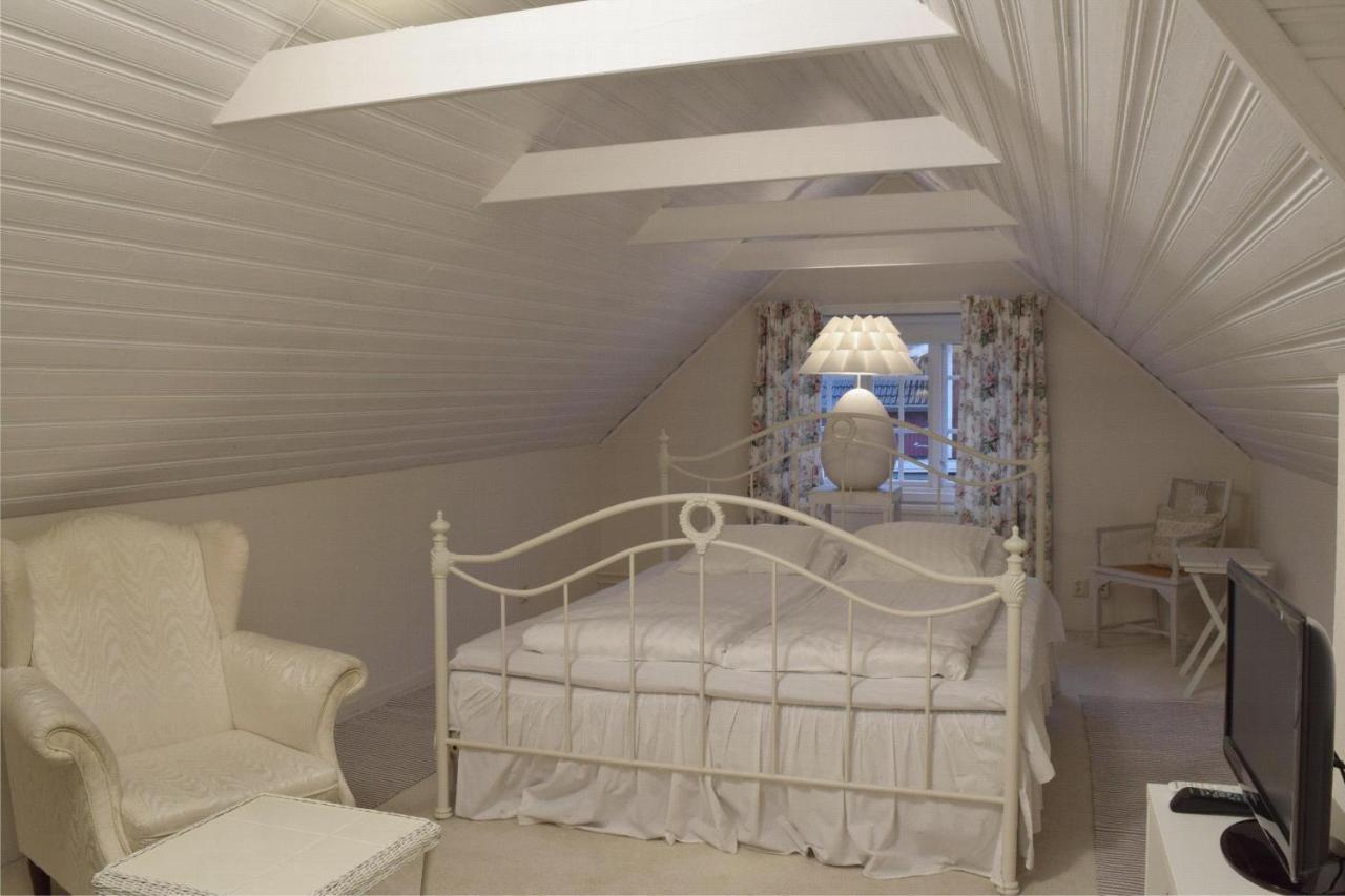 Villa Luna Breakfast Hotel Killeberg Εξωτερικό φωτογραφία