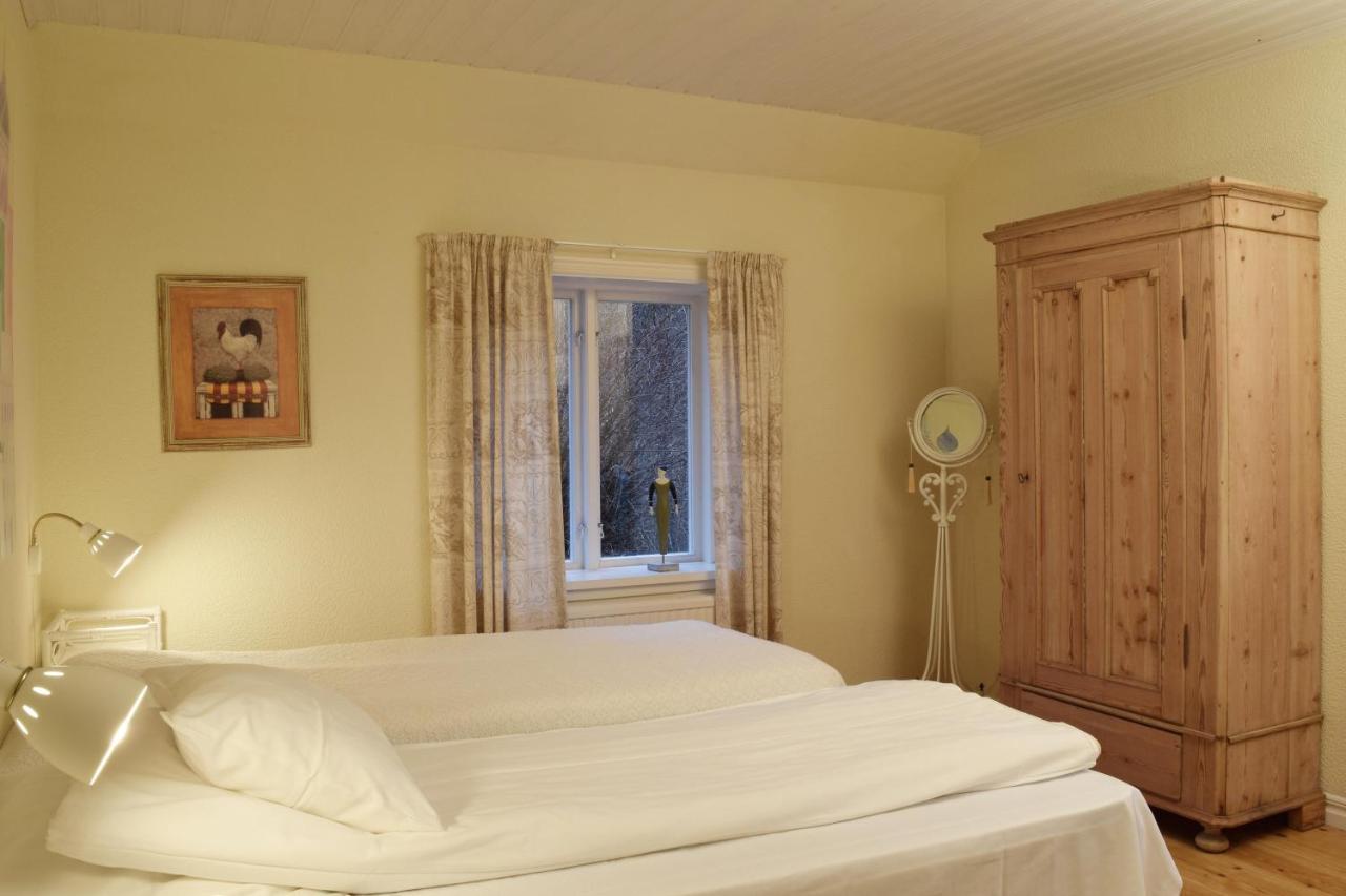 Villa Luna Breakfast Hotel Killeberg Εξωτερικό φωτογραφία